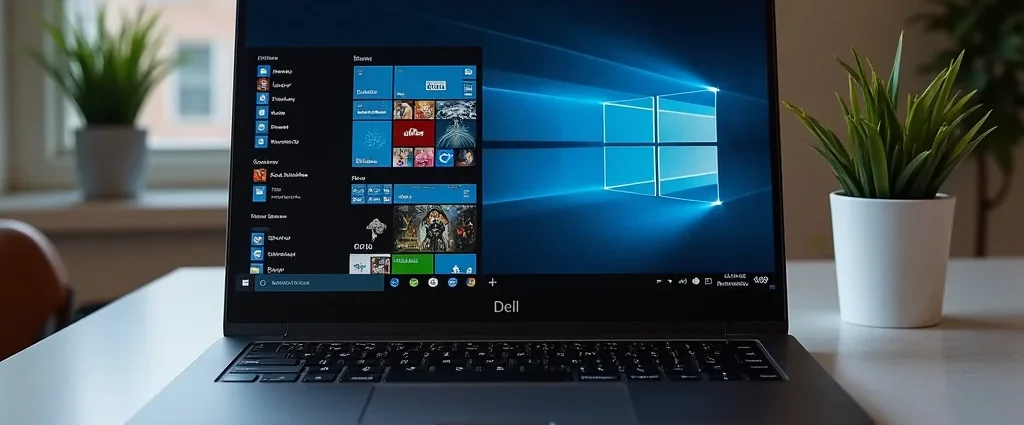 The image shows a variety of useful accessories for a portable computer, aiding in finding the right ones.