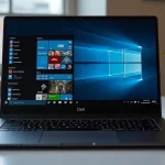 The image shows a variety of useful accessories for a portable computer, aiding in finding the right ones.