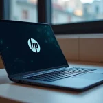 The image shows a collection of essential accessories for a laptop, highlighting top picks.