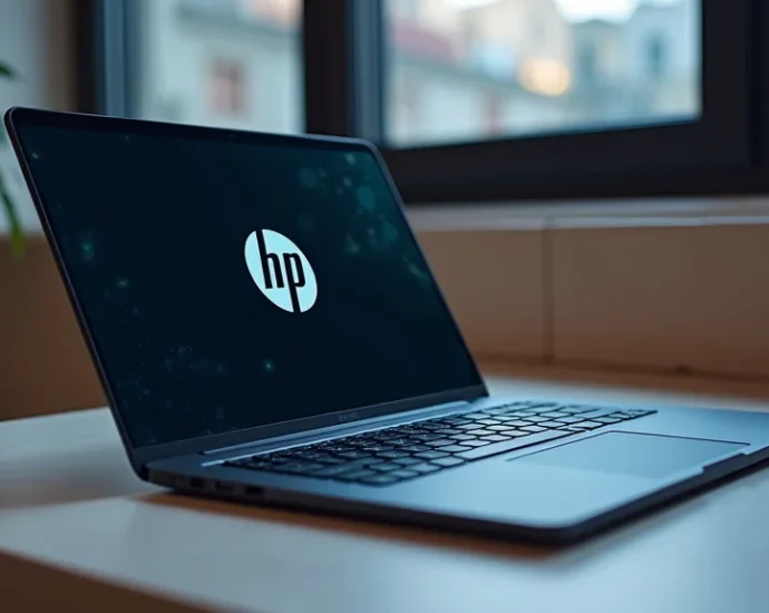 The image shows a collection of essential accessories for a laptop, highlighting top picks.